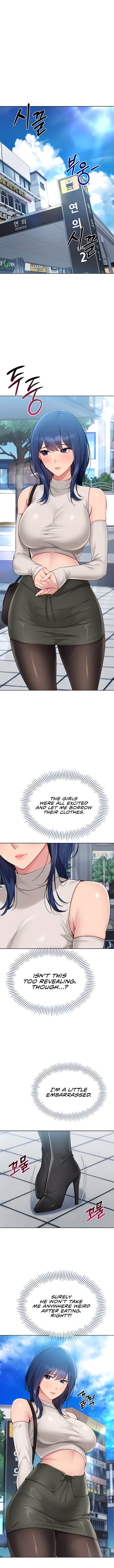 Set It! Uncensored, chapter 47, page 8 of 12