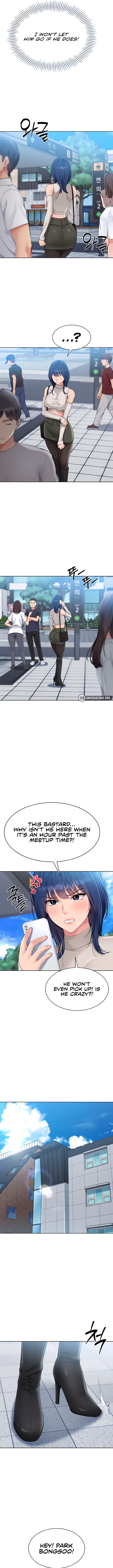 Set It! Uncensored, chapter 47, page 9 of 12