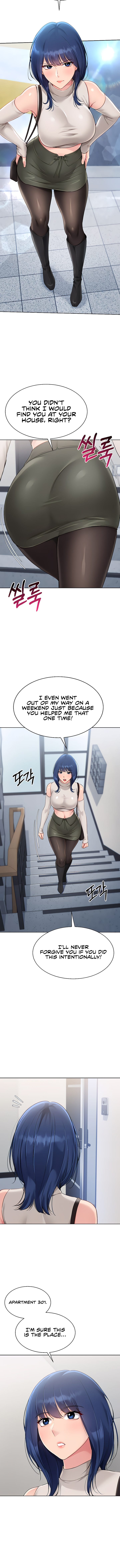 Set It! Uncensored, chapter 47, page 10 of 12