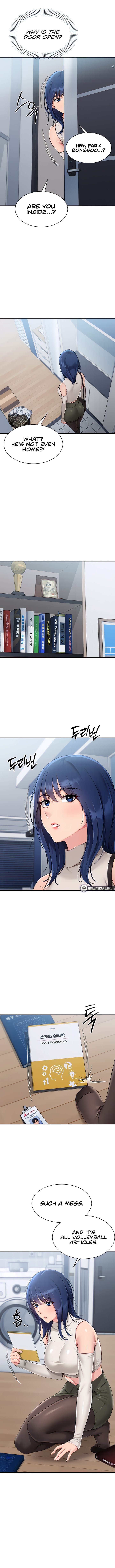 Set It! Uncensored, chapter 47, page 11 of 12