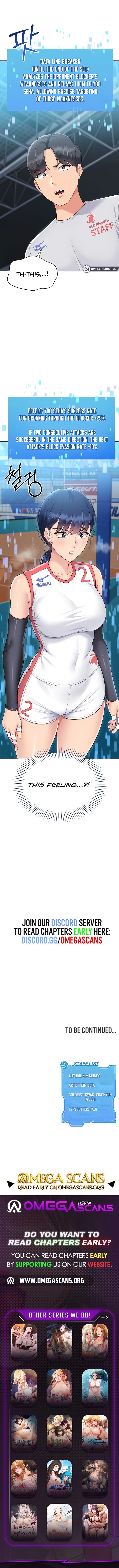 Set It! Uncensored, chapter 51, page 9 of 9