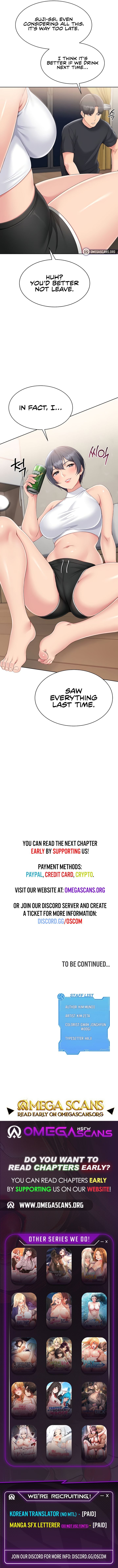 Set It! Uncensored, chapter 58, page 9 of 9