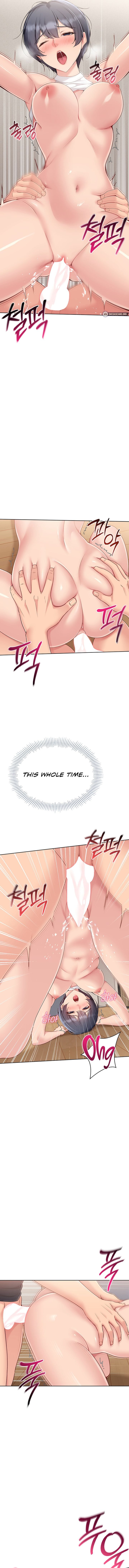 Set It! Uncensored, chapter 61, page 5 of 13