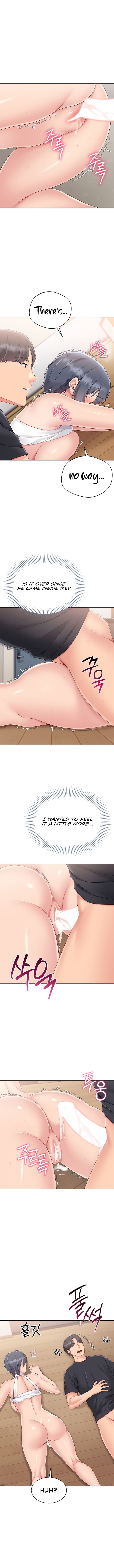 Set It! Uncensored, chapter 61, page 8 of 13