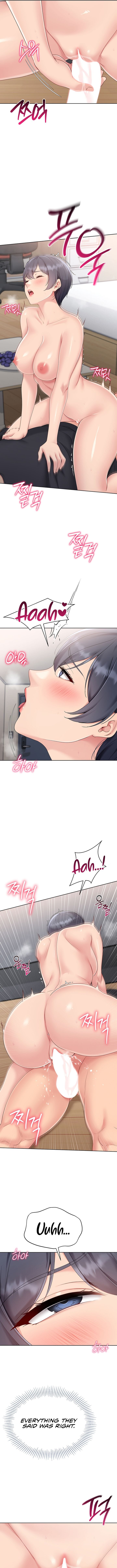 Set It! Uncensored, chapter 61, page 12 of 13