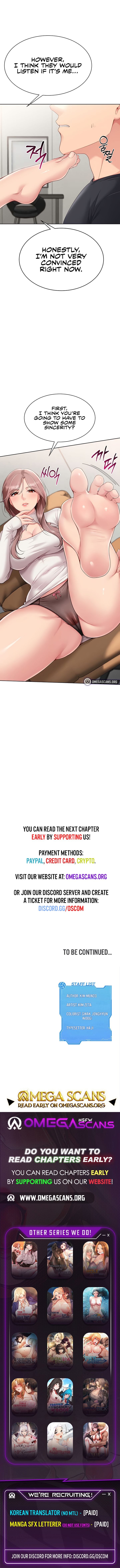 Set It! Uncensored, chapter 63, page 9 of 9