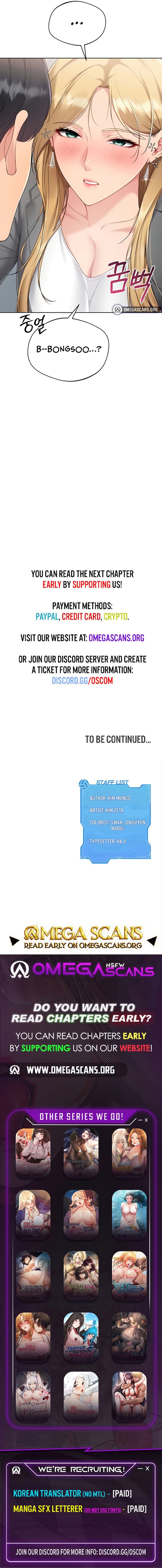 Set It! Uncensored, chapter 78, page 8 of 8