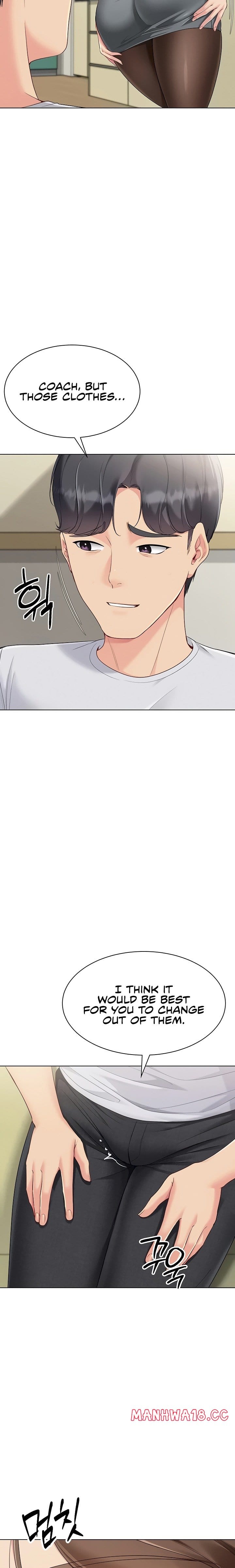 Set It! Uncensored, chapter 82, page 5 of 24