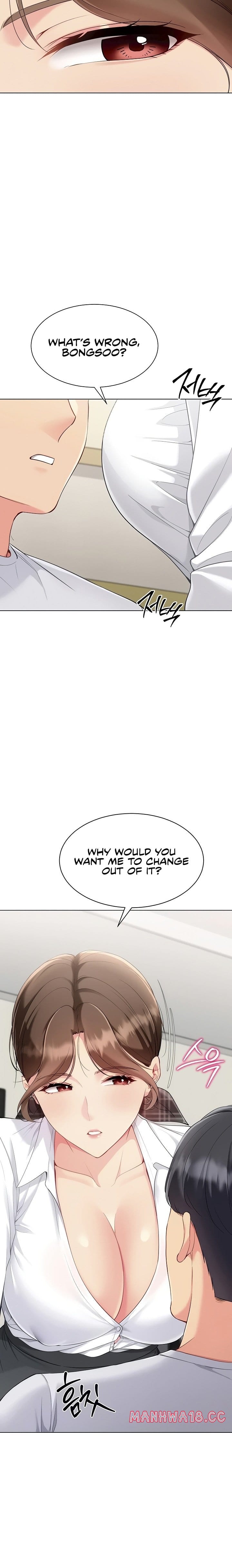 Set It! Uncensored, chapter 82, page 6 of 24