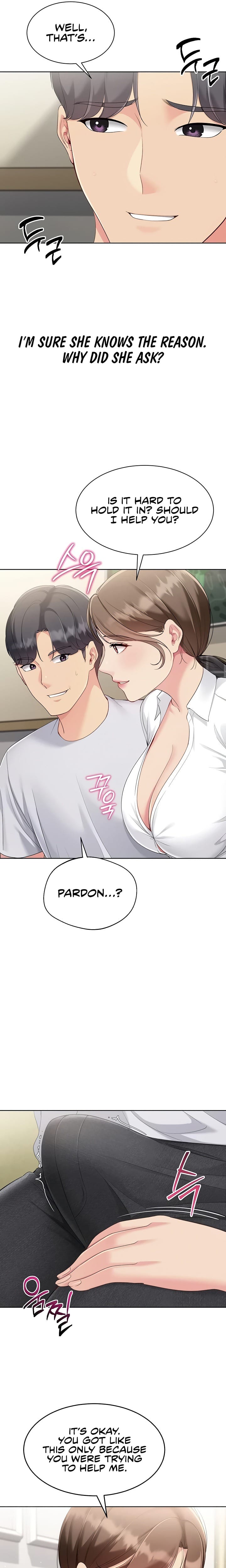 Set It! Uncensored, chapter 82, page 7 of 24