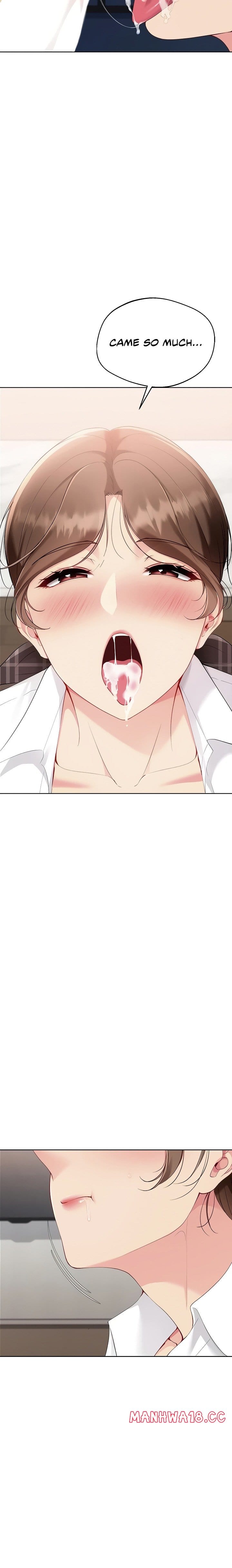 Set It! Uncensored, chapter 82, page 17 of 24