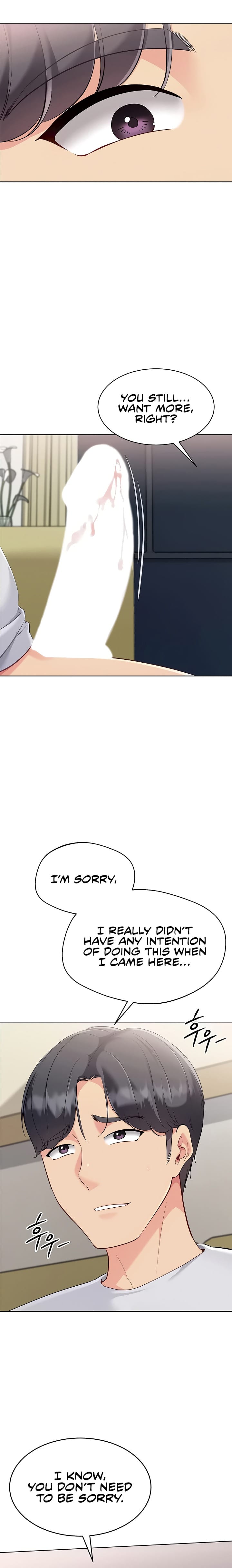 Set It! Uncensored, chapter 82, page 18 of 24