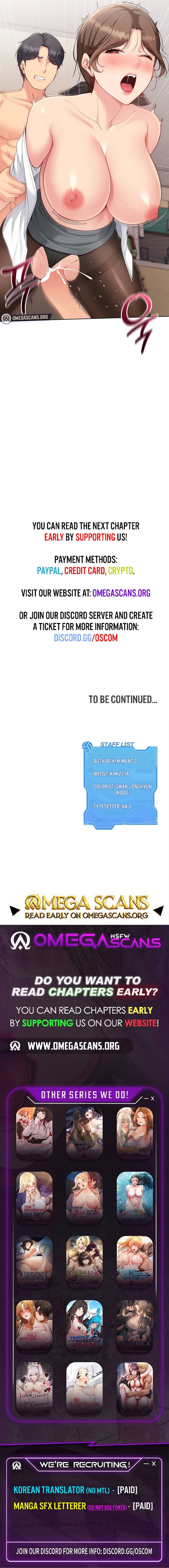 Set It! Uncensored, chapter 83, page 9 of 9