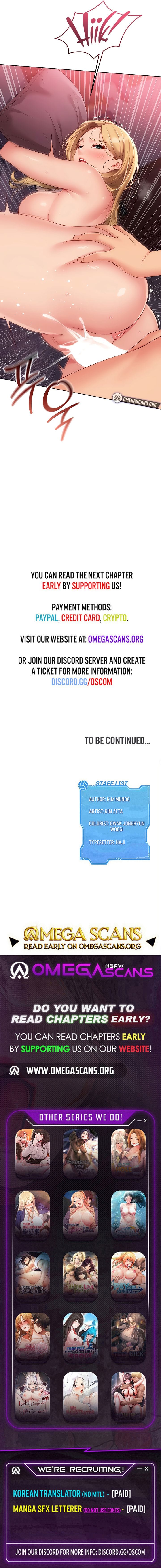 Set It! Uncensored, chapter 91, page 9 of 9