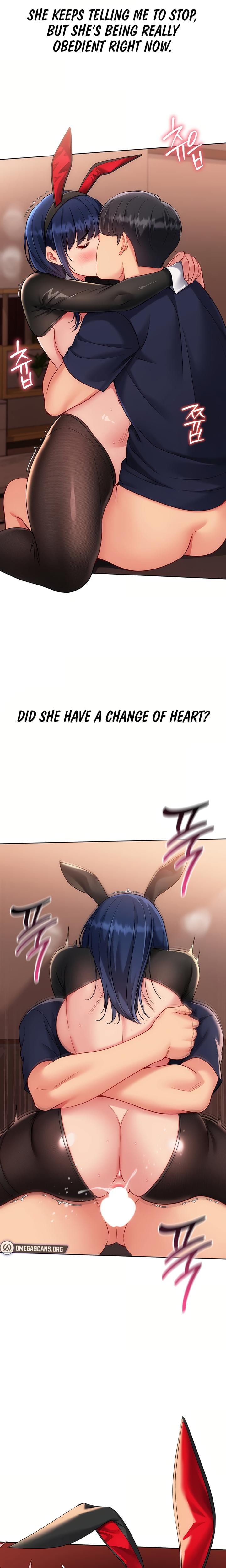 Set It! Uncensored, chapter 96, page 8 of 26