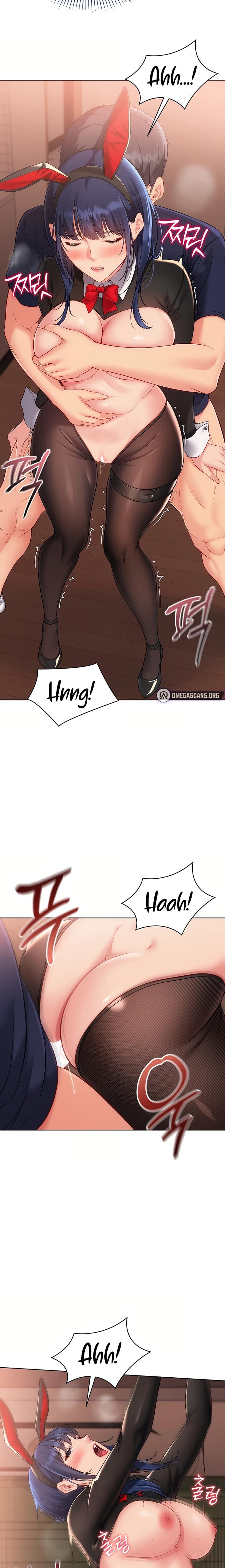 Set It! Uncensored, chapter 96, page 12 of 26