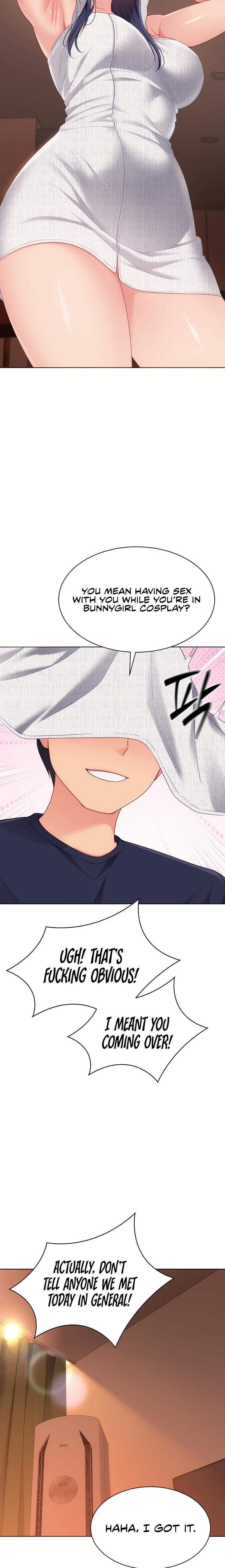 Set It! Uncensored, chapter 96, page 15 of 26