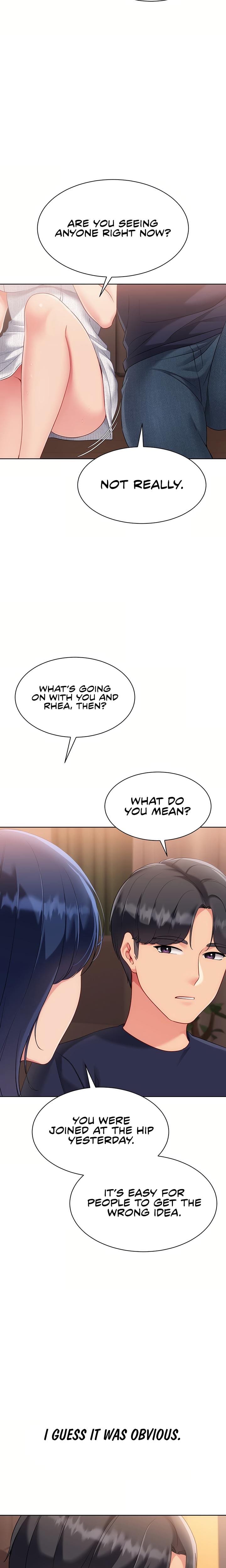 Set It! Uncensored, chapter 96, page 16 of 26