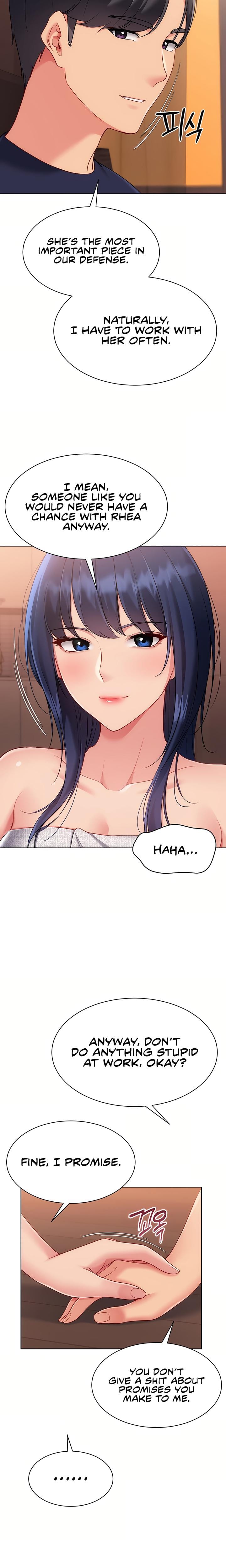 Set It! Uncensored, chapter 96, page 17 of 26