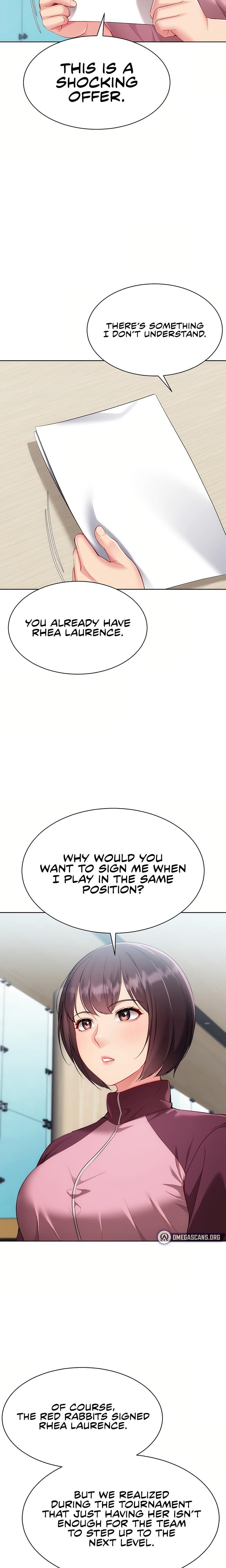 Set It! Uncensored, chapter 96, page 19 of 26