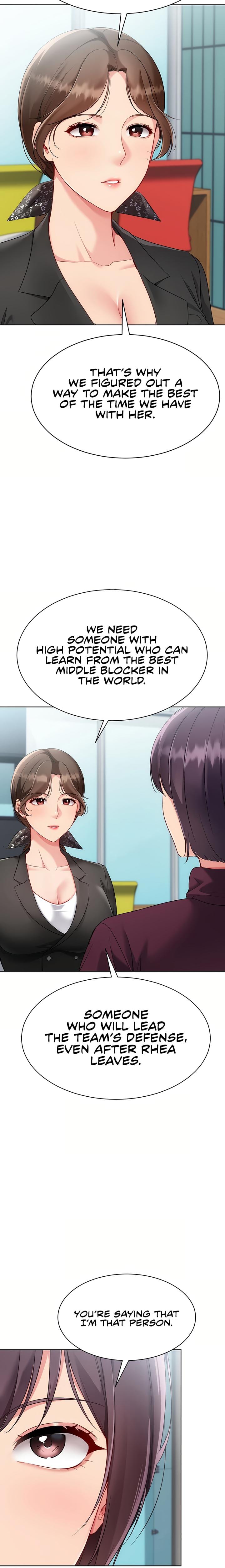 Set It! Uncensored, chapter 96, page 20 of 26