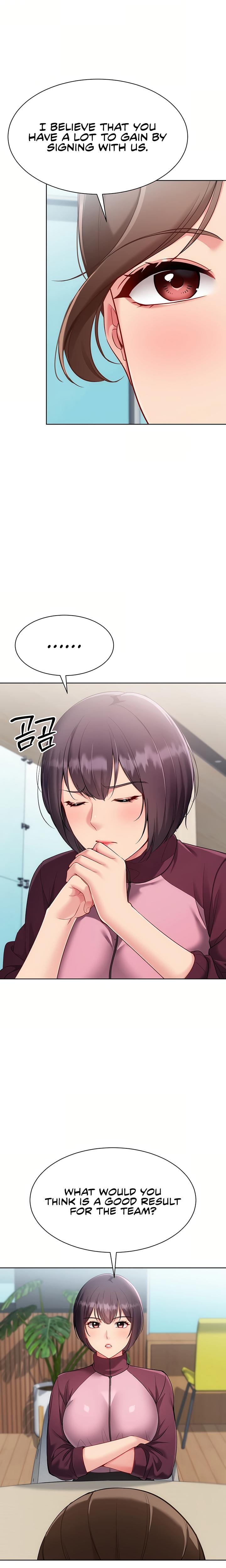 Set It! Uncensored, chapter 96, page 21 of 26