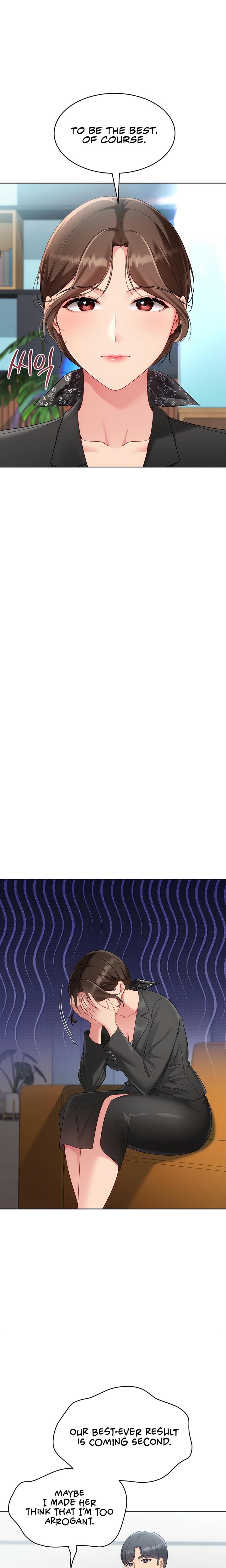 Set It! Uncensored, chapter 96, page 22 of 26