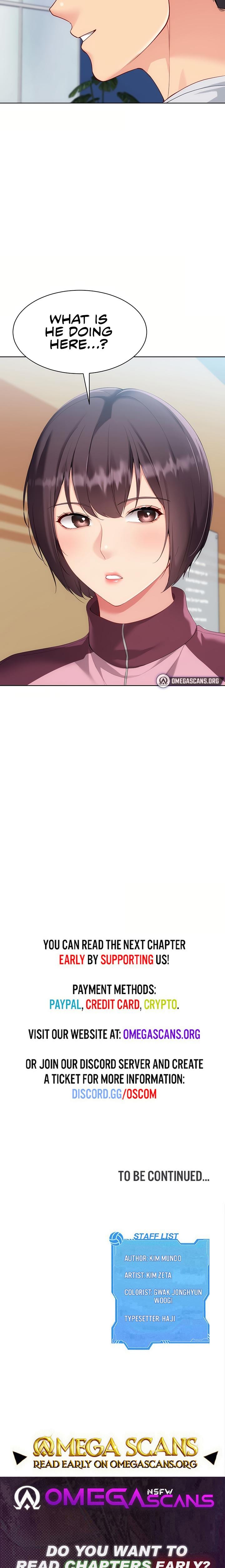 Set It! Uncensored, chapter 96, page 25 of 26