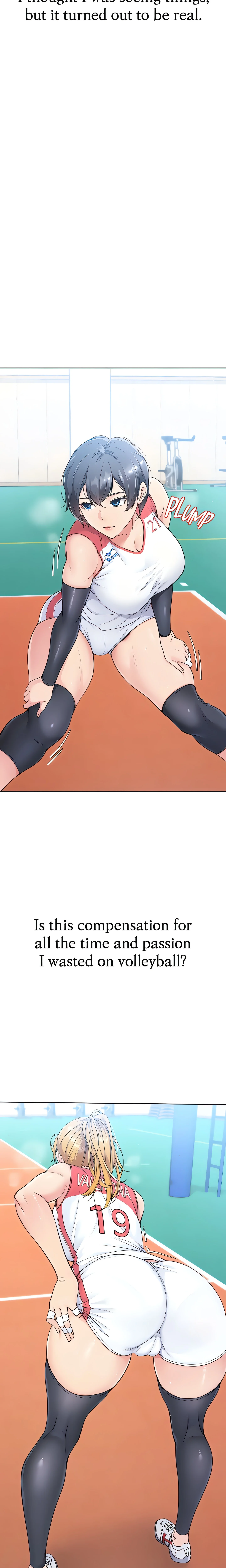 SET UP (Kim Mundo) (Official) Uncensored, chapter 1, page 12 of 45