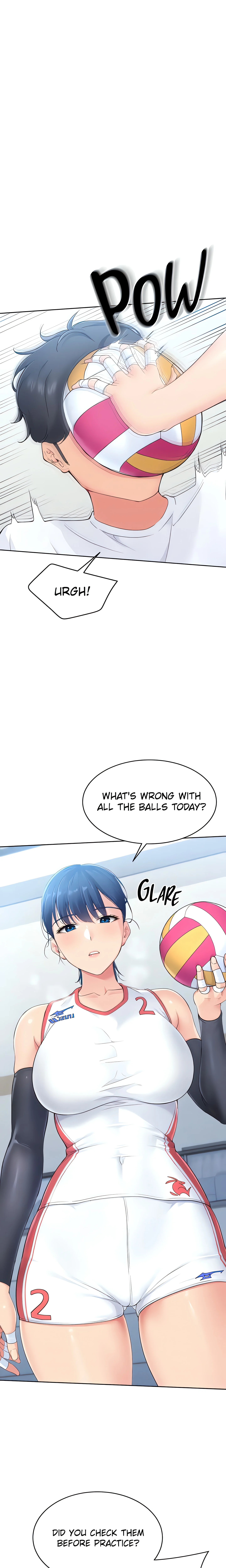 SET UP (Kim Mundo) (Official) Uncensored, chapter 1, page 15 of 45