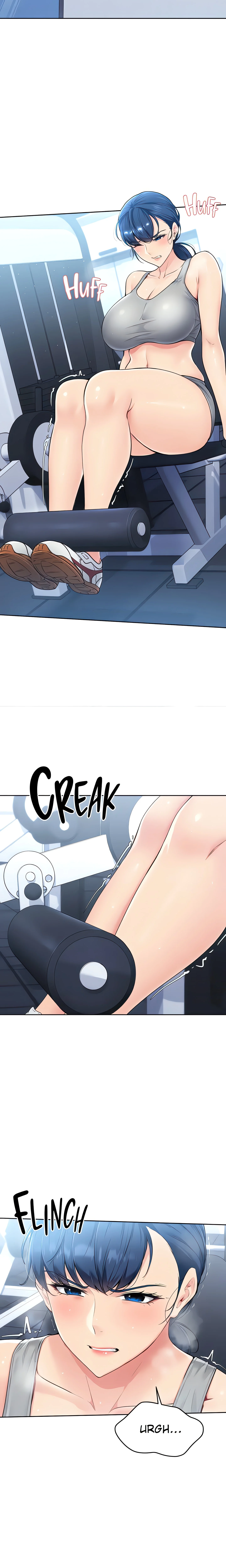 SET UP (Kim Mundo) (Official) Uncensored, chapter 1, page 19 of 45