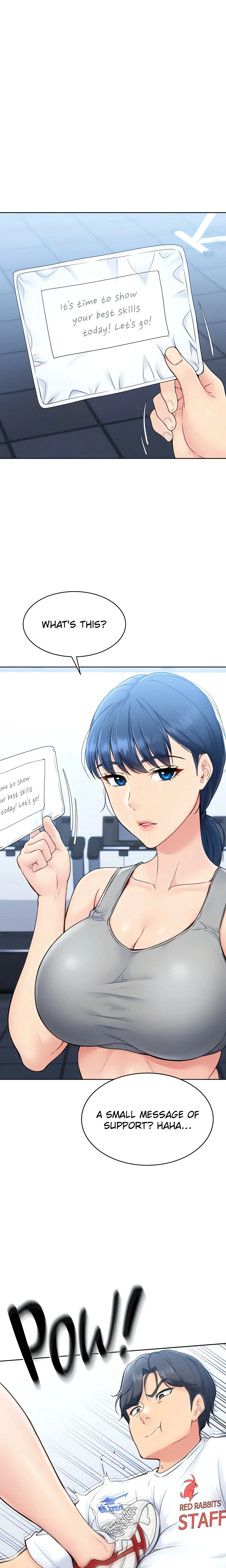SET UP (Kim Mundo) (Official) Uncensored, chapter 1, page 23 of 45