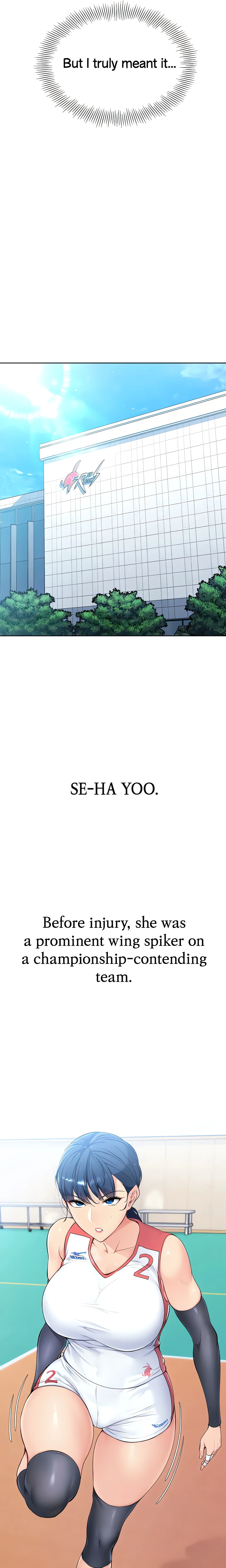 SET UP (Kim Mundo) (Official) Uncensored, chapter 1, page 26 of 45