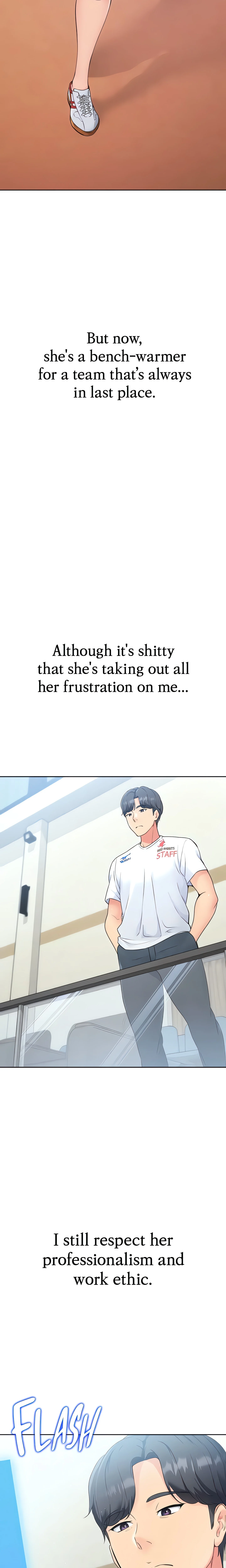SET UP (Kim Mundo) (Official) Uncensored, chapter 1, page 27 of 45