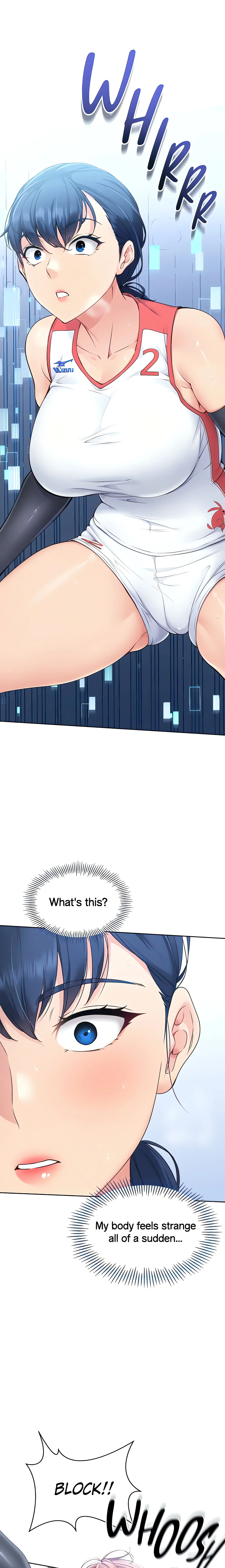 SET UP (Kim Mundo) (Official) Uncensored, chapter 1, page 29 of 45