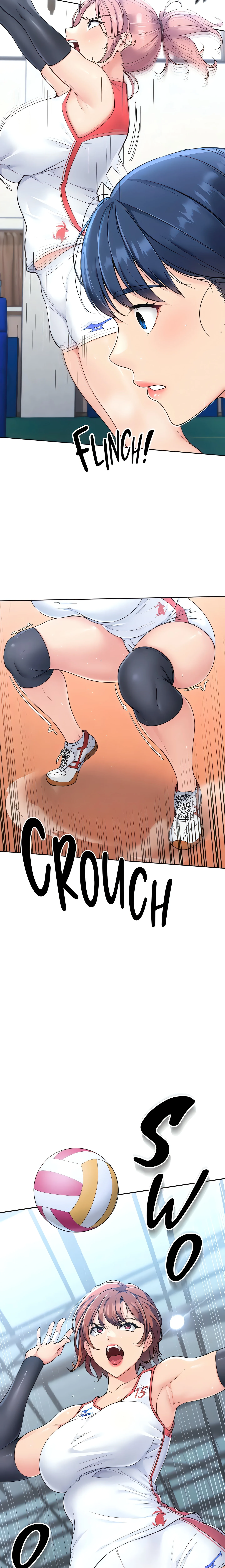 SET UP (Kim Mundo) (Official) Uncensored, chapter 1, page 30 of 45