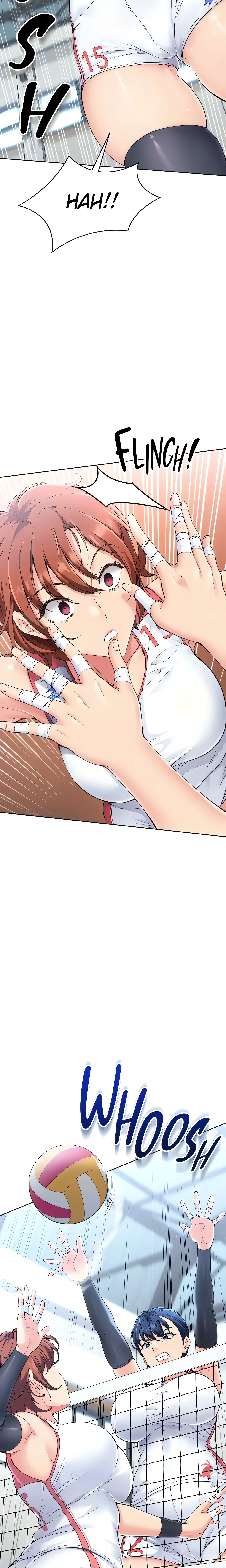 SET UP (Kim Mundo) (Official) Uncensored, chapter 1, page 31 of 45