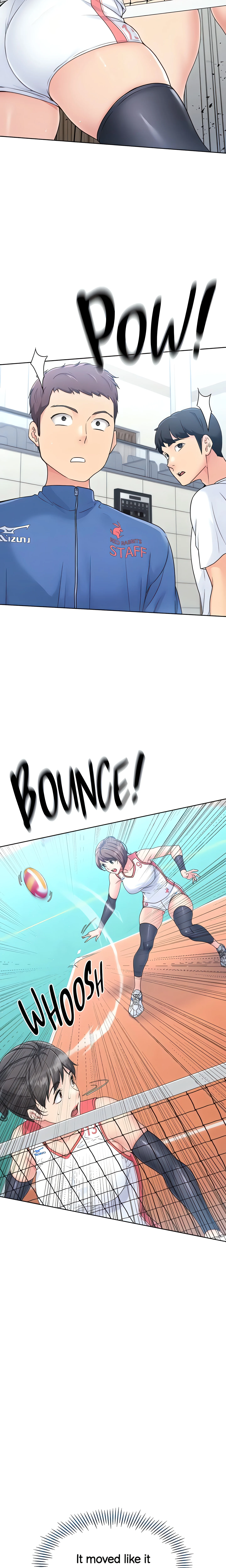 SET UP (Kim Mundo) (Official) Uncensored, chapter 1, page 32 of 45