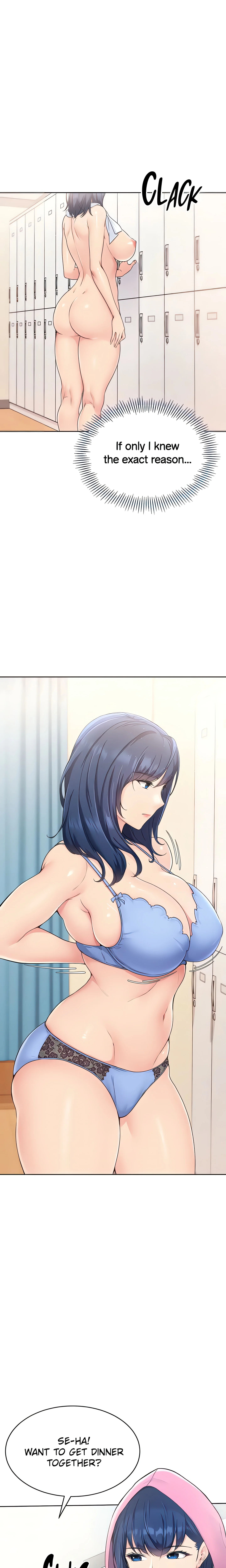 SET UP (Kim Mundo) (Official) Uncensored, chapter 1, page 37 of 45