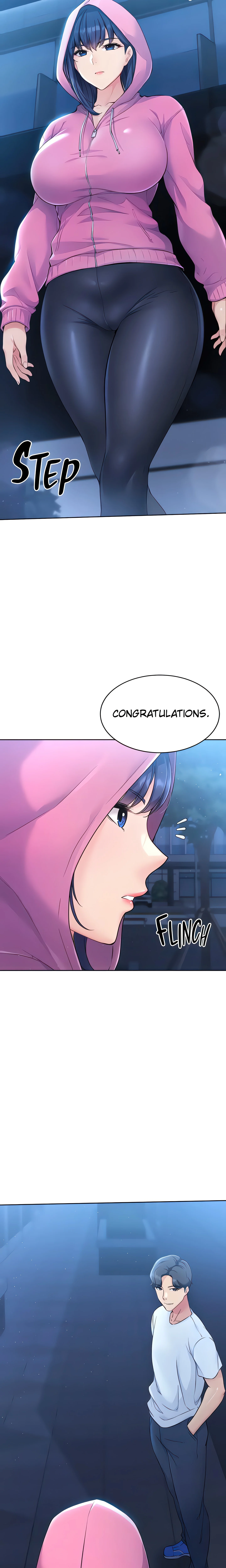 SET UP (Kim Mundo) (Official) Uncensored, chapter 1, page 39 of 45