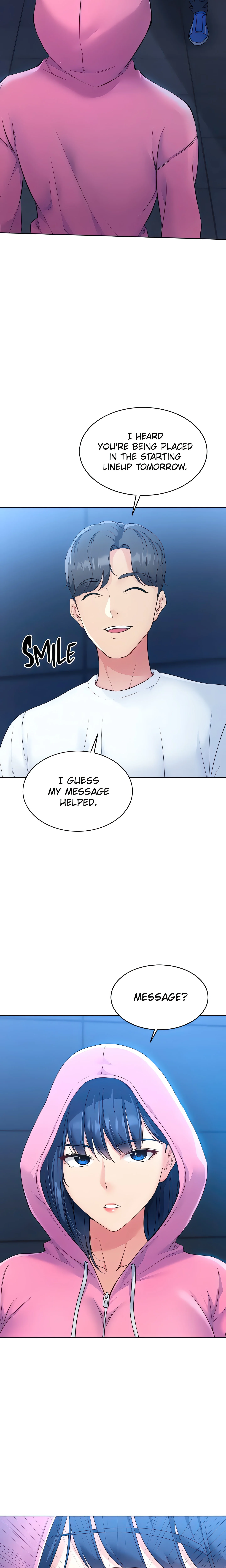 SET UP (Kim Mundo) (Official) Uncensored, chapter 1, page 40 of 45