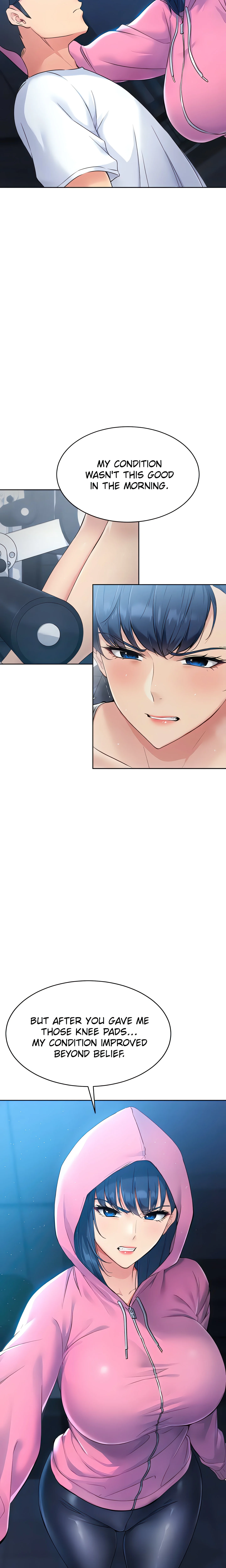 SET UP (Kim Mundo) (Official) Uncensored, chapter 1, page 42 of 45