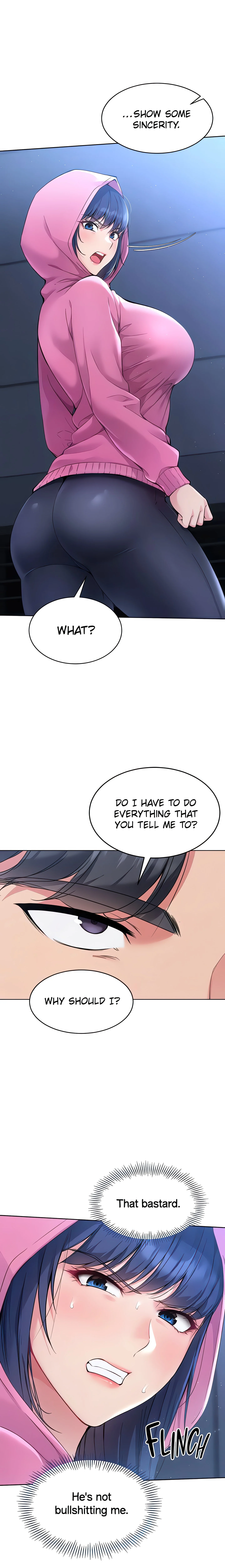 SET UP (Kim Mundo) (Official) Uncensored, chapter 2, page 5 of 29
