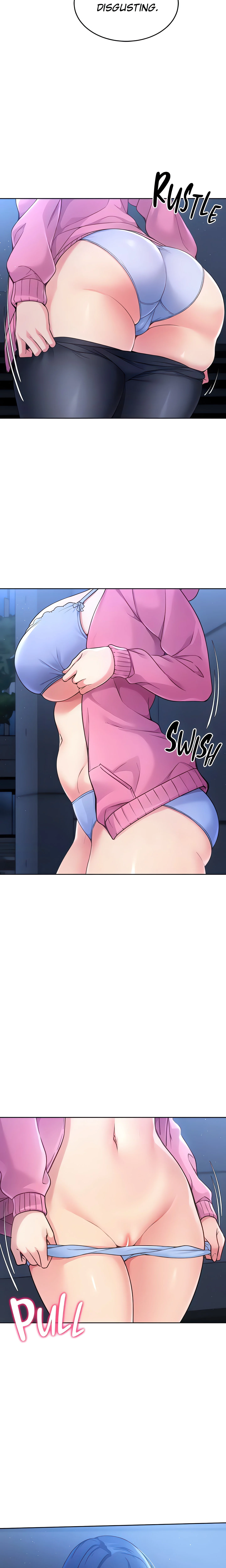 SET UP (Kim Mundo) (Official) Uncensored, chapter 2, page 9 of 29