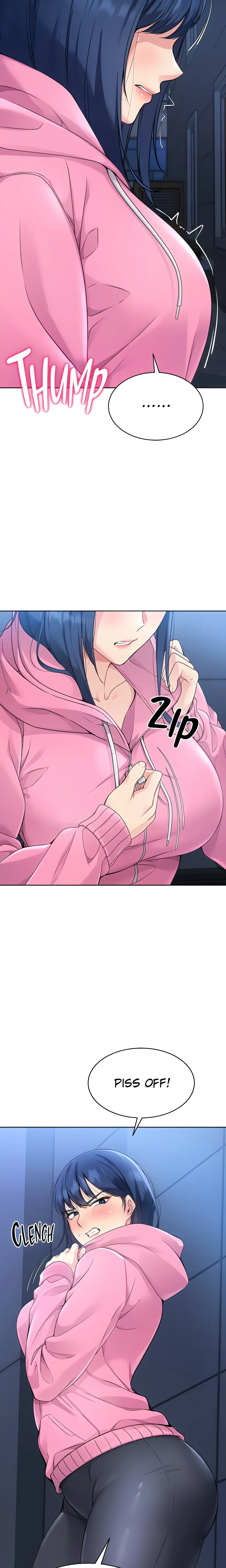 SET UP (Kim Mundo) (Official) Uncensored, chapter 2, page 15 of 29
