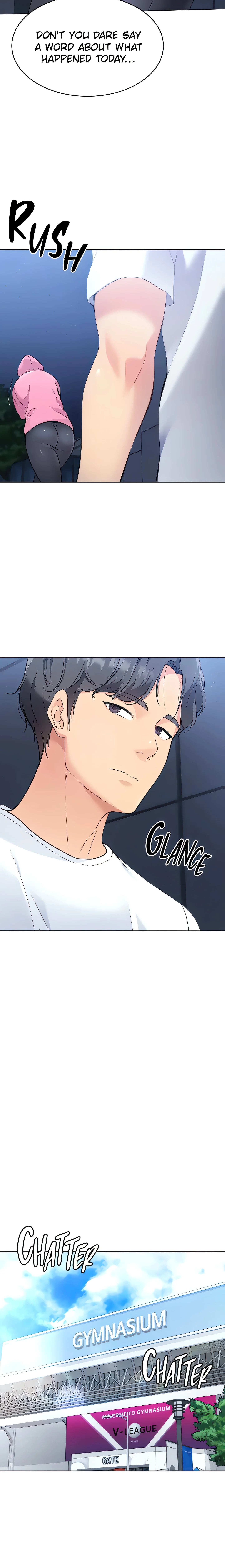 SET UP (Kim Mundo) (Official) Uncensored, chapter 2, page 16 of 29