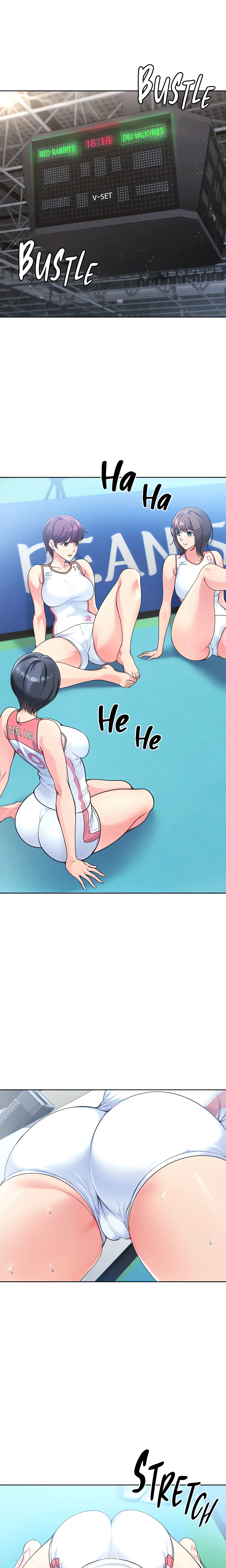 SET UP (Kim Mundo) (Official) Uncensored, chapter 2, page 17 of 29