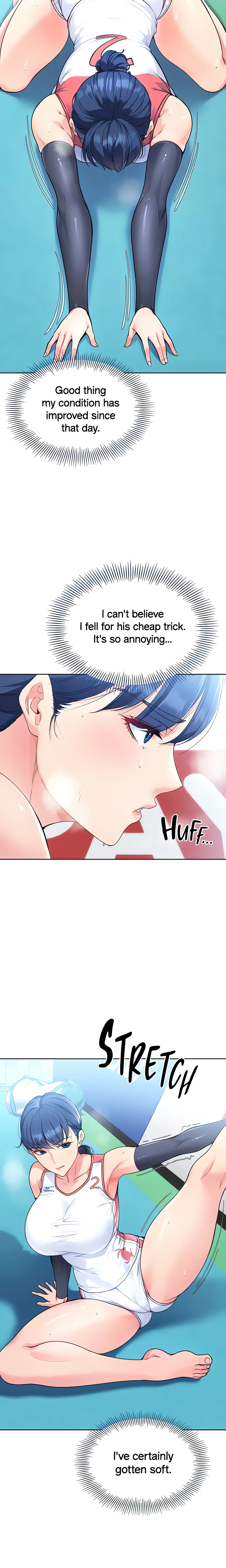 SET UP (Kim Mundo) (Official) Uncensored, chapter 2, page 18 of 29