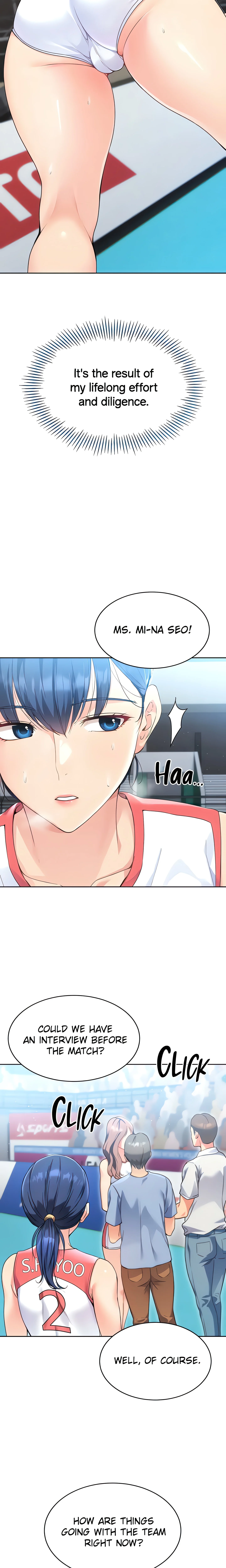 SET UP (Kim Mundo) (Official) Uncensored, chapter 2, page 20 of 29