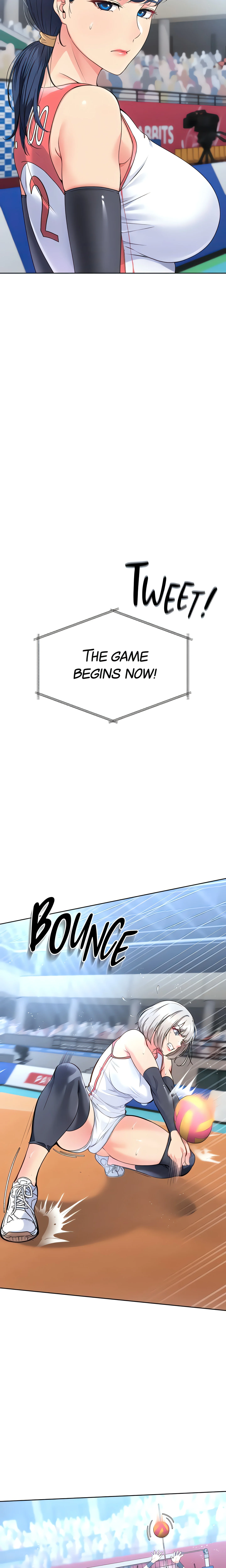 SET UP (Kim Mundo) (Official) Uncensored, chapter 2, page 23 of 29